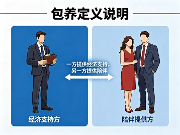 苍南包养违法吗？深度揭秘红线风险注意事项